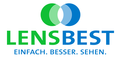Lensbest.de - Kontaktlinsen & Pflegemittel online kaufen