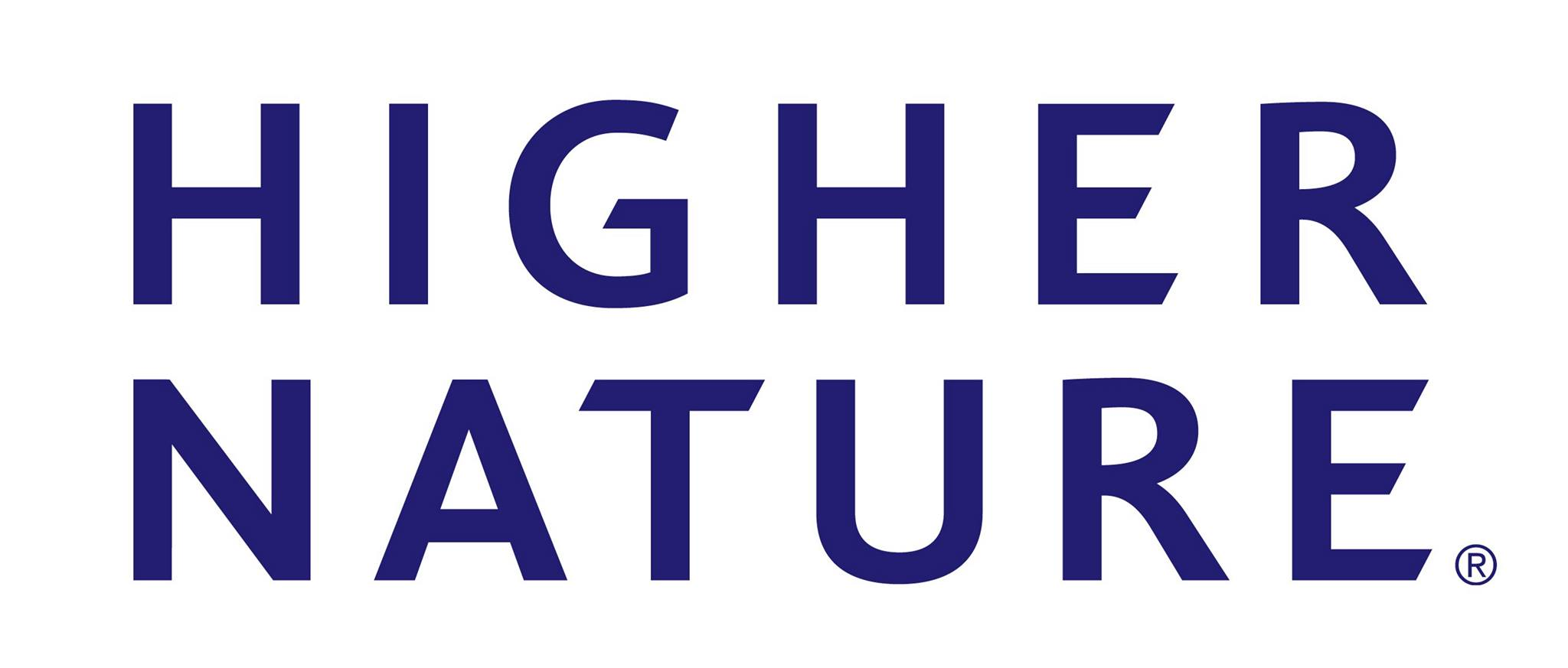 Higher Nature: Vitamins, Minerals, Probiotics and Omegas