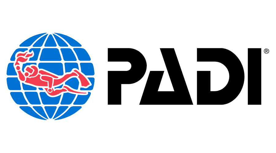 PADI Courses, Conservation, Membership, and Shop