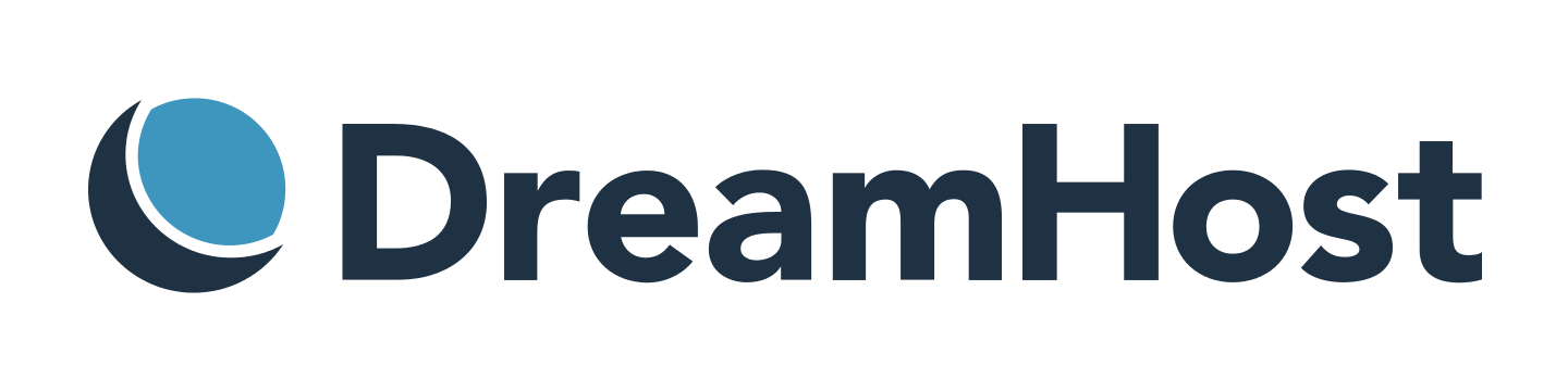 DreamHost - Web Hosting, Domain Names, WordPress & More
