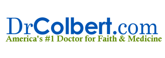 Dr. Don Colbert - Divine Health
