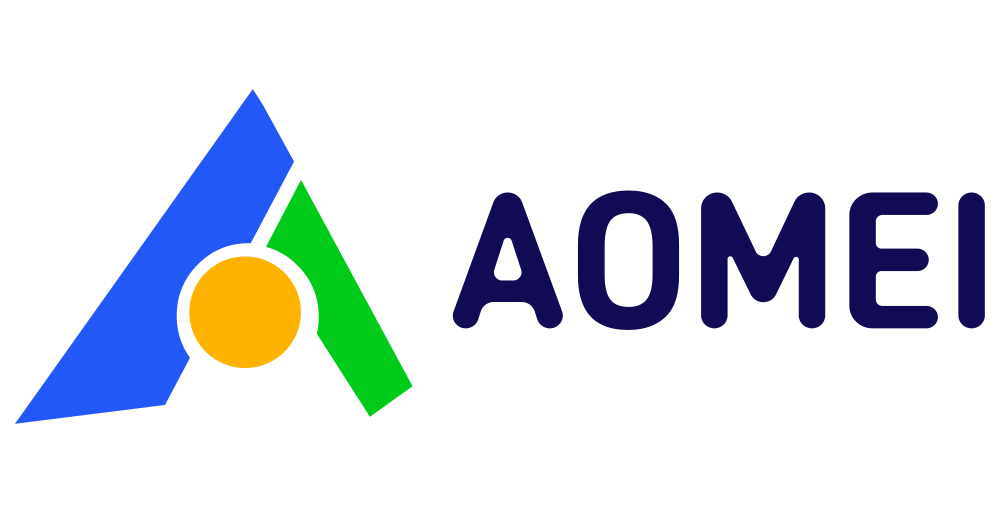 AOMEI | Windows & iPhone Backup Software, Partition Manager and Cloud Backup Service