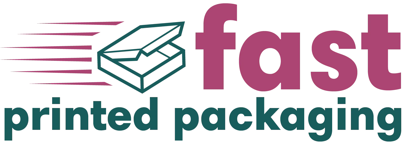 Fast Printed Packaging UK | Low Order Quantities