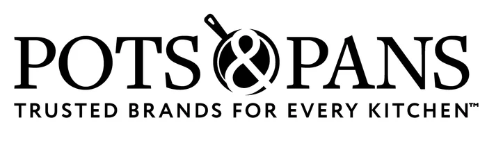 Trusted Brands for Every Kitchen | PotsandPans