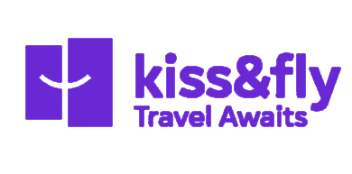 Cheap Flights, Airline Tickets, Search Flights | Kissandfly.com