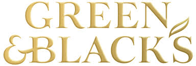 Organic Green & Blacks Chocolate  | Cadbury Gifts