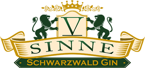 V-SINNE Schwarzwald Gin | Prämierter Gin aus dem Schwarzwald
