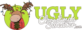 Ugly Christmas Sweater | Funny Xmas Sweaters for Men and Women