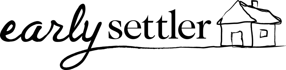 Early Settler - Australia's Favourite Home Furniture Store
– Early Settler AU