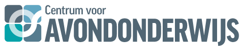 Centrum voor Avondonderwijs -  professionele onderwijsinstelling voor volwassenen