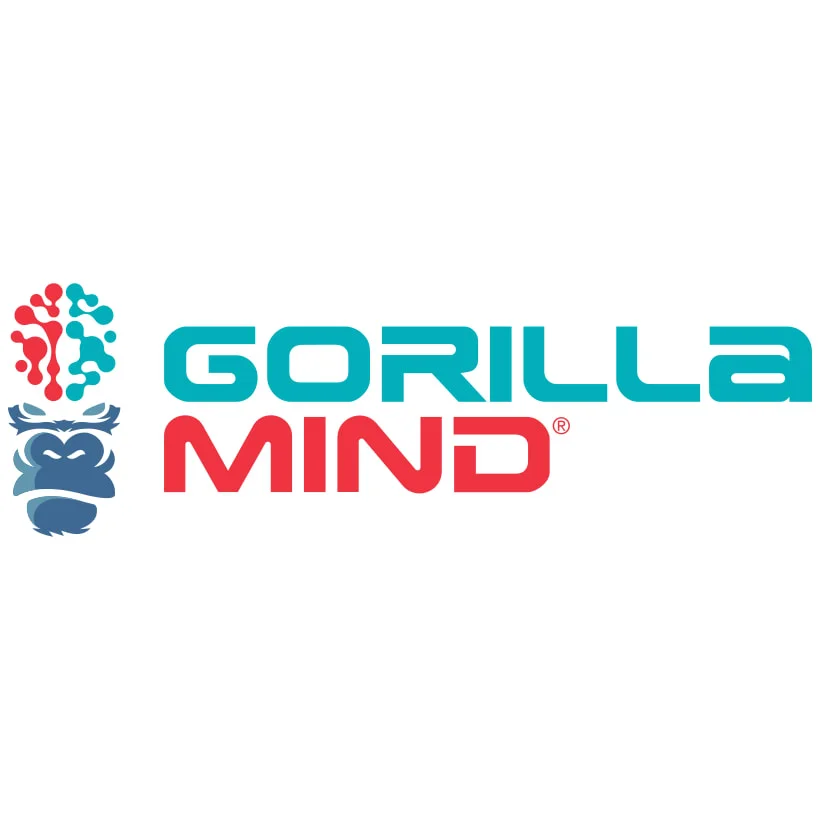 Gorilla Mind | Innovative Formulas
