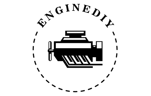 Engine DIY Kit | Engine Model Building Kits - EngineDIY