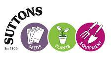 Suttons: Vegetable Seeds, Flowers & Bedding Plants Online | Suttons