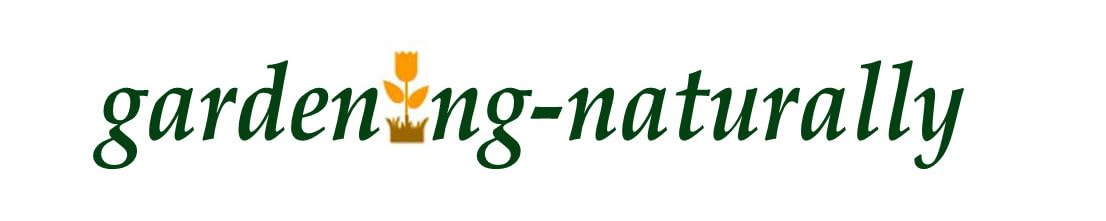 Dedicated to providing natural and alternative solutions for growing fruits and vegetables.