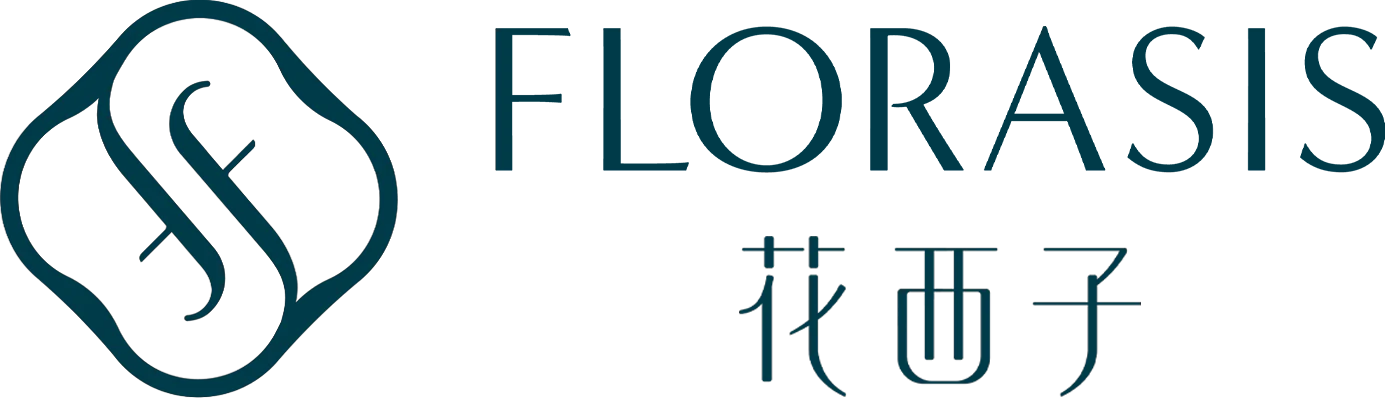 Redefine Professional Makeup & Beauty Artwork | Florasis