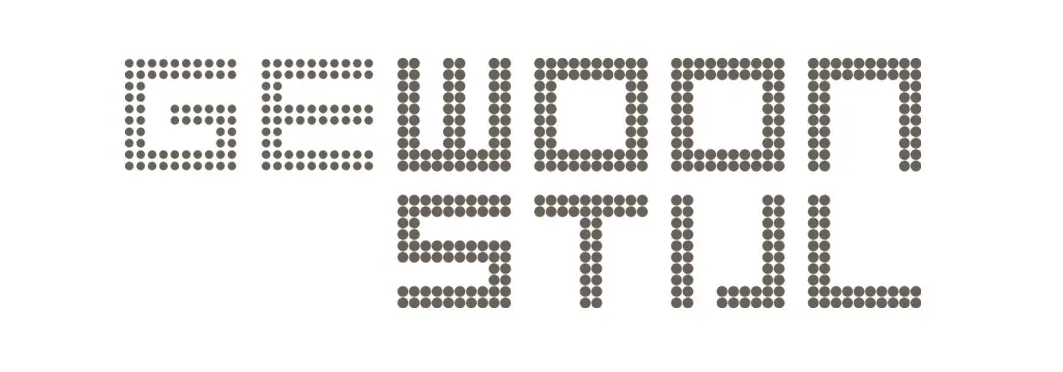 Gewoonstijl, speciaal in wonen | Gewoonstijl
