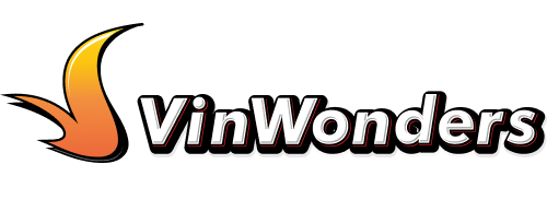 VinWonders - Điểm đến triệu niềm vui | Official website