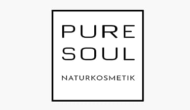 Vegane Deo-Creme von PURE SOUL Naturkosmetik