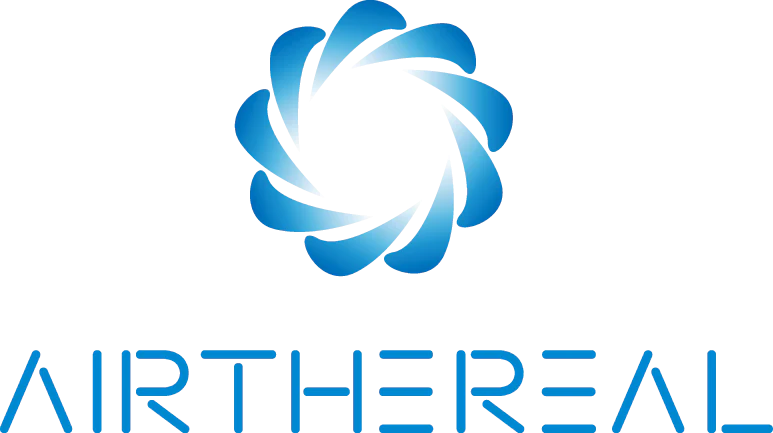 airthereal.com