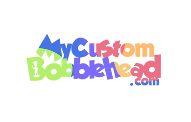 Custom Bobbleheads Personalized Bobblehead Cake Toppers – MyCustomBobblehead.com