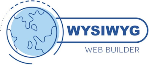 WYSIWYG Web Builder - The Ultimate Toolbox for creating amazing web sites!