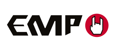 EMP Fanartikel & Rockshop • Merchandise für Band & Filmfans