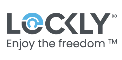 Fingerprint, Smartphone-Control Smart Locks | Lockly®