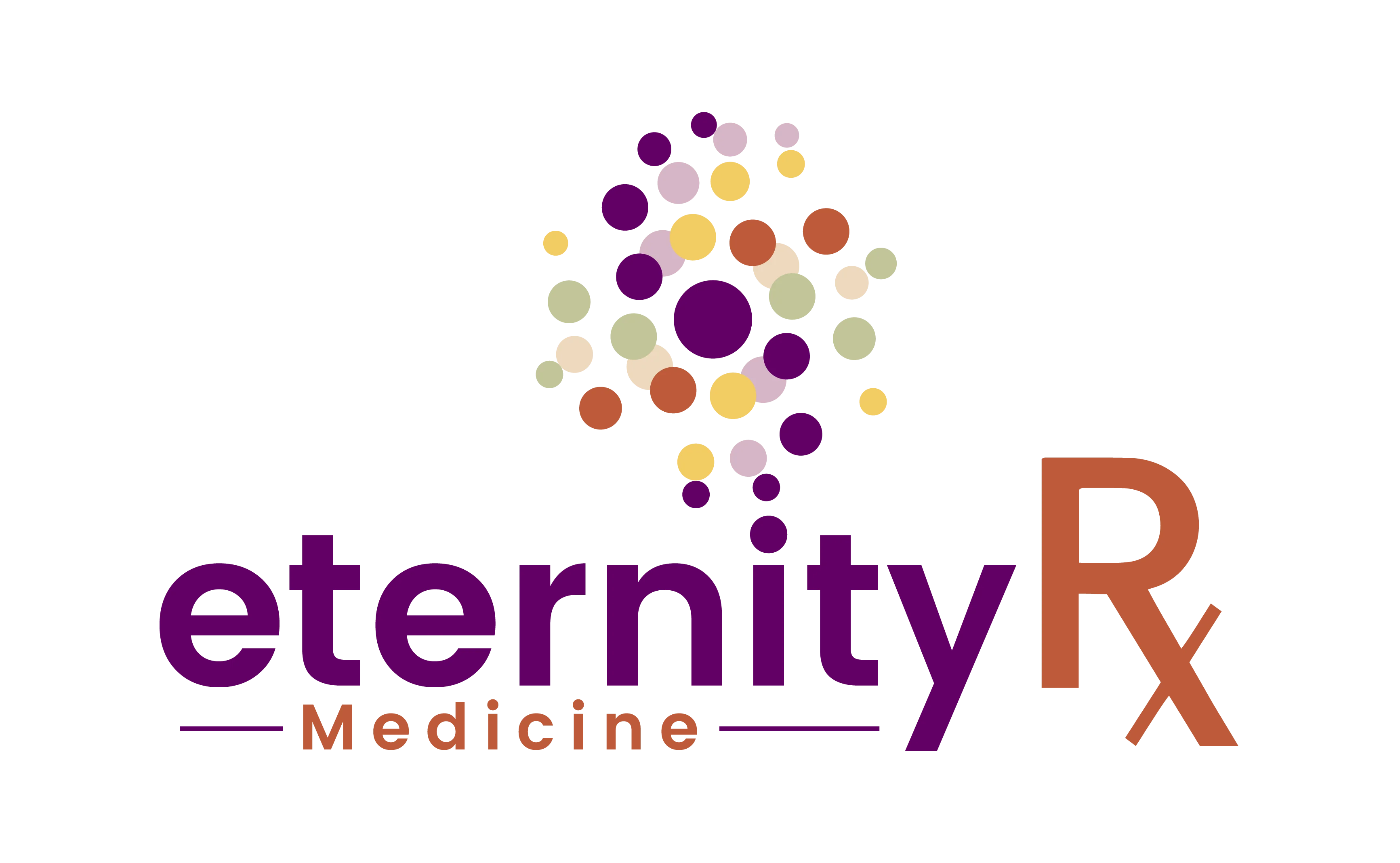 Eternity Medicine Rx | Regain Metabolic Flexibility