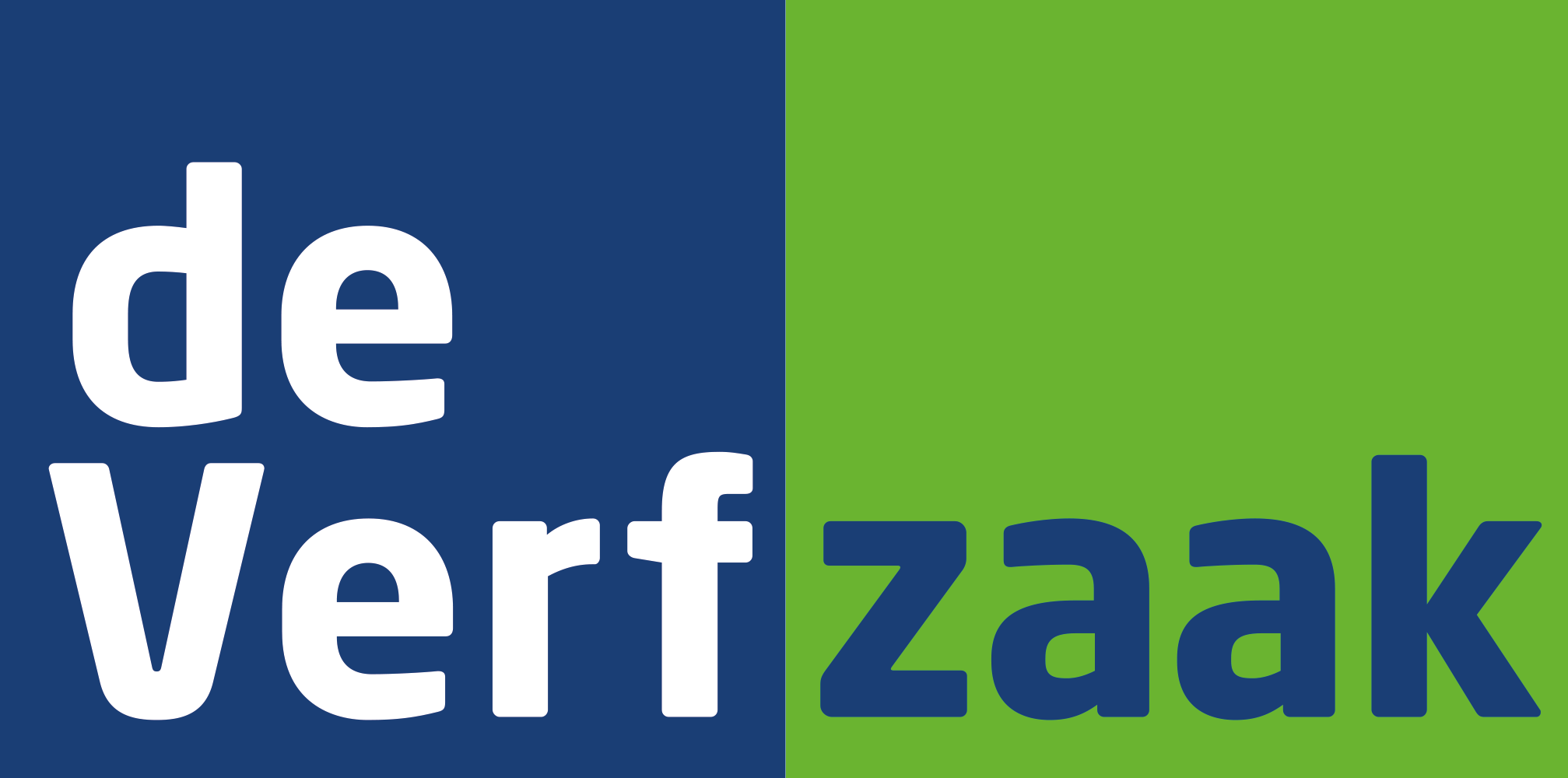 De Verfzaak - Dé Verfwinkel van Nederland