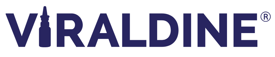 VIRALDINE | Povidone Iodine Nasal Spray
 – Viraldine