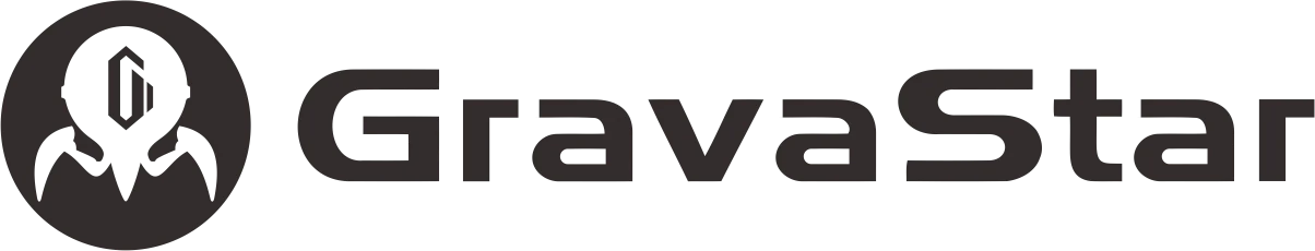 Cool Sci-Fi Speakers and Earbuds with Immersive Sound | GravaStar