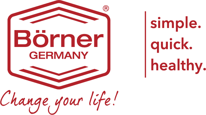 Börner Schweiz - Börner Gemüsehobel Generalvertretung Schweiz.