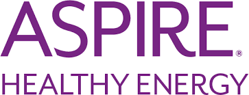 Aspire Healthy Energy | Zero Sugar, Moderate Caffeine
 – Aspire Drinks