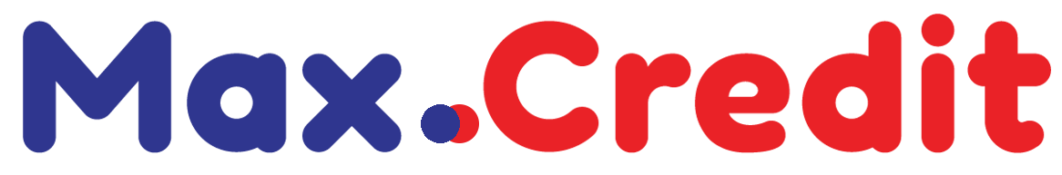  Max.Credit — быстрые займы на карту 