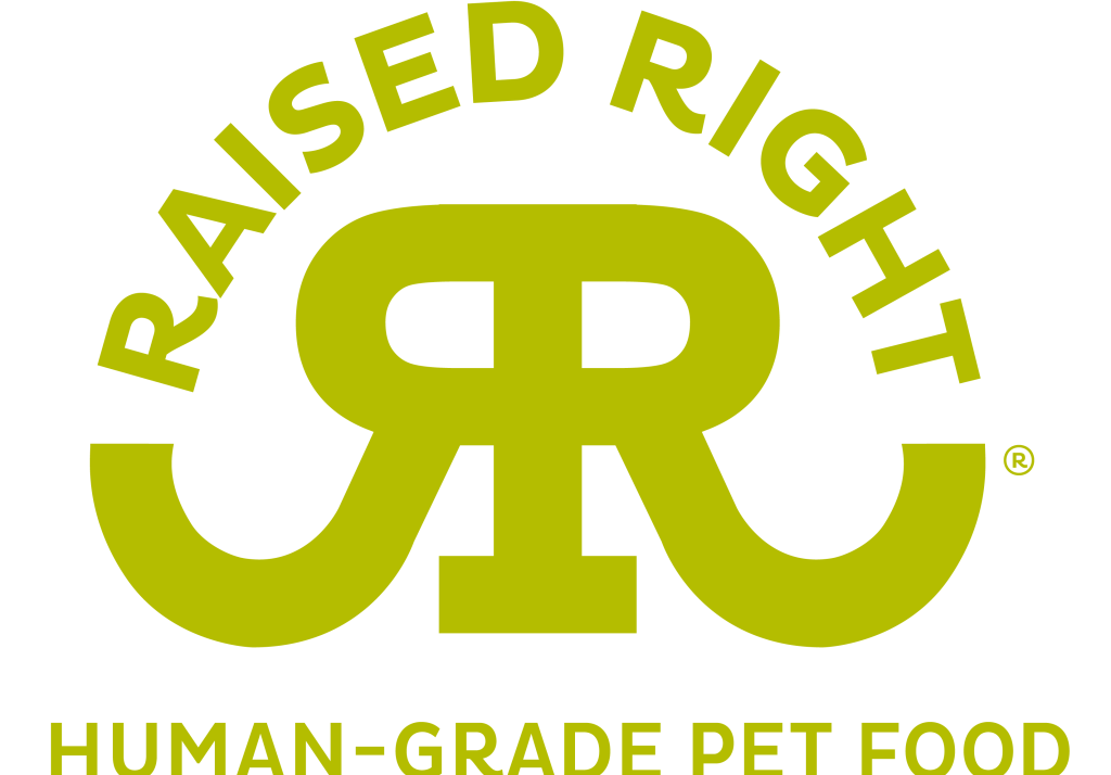 Raised Right Human Grade Dog Food and Human Grade Cat Food