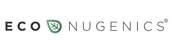 Health Supplements - High-quality Nutraceutical Formulas - ecoNugenics