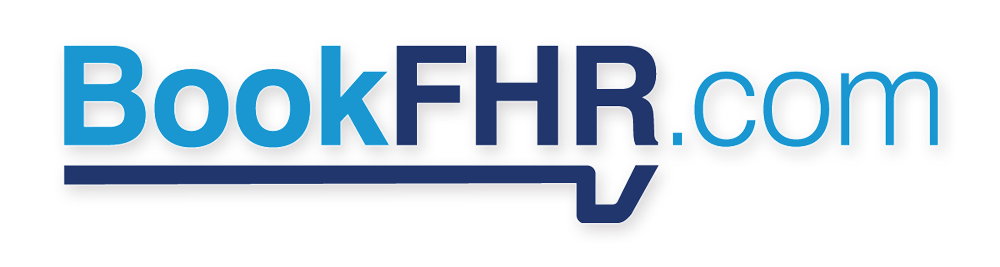 Airport Parking | Airport Hotels | Airport Lounges | BookFHR.com