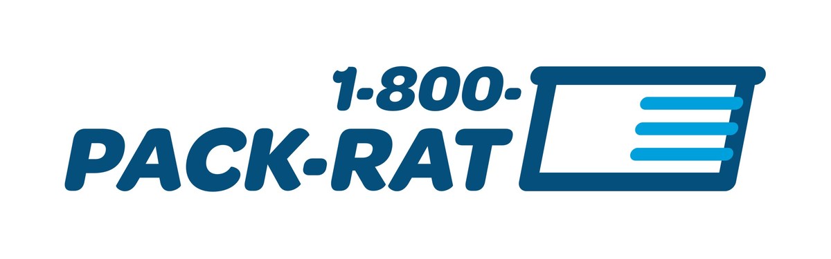 Portable Storage Units | Moving Containers | 1-800-PACK-RAT