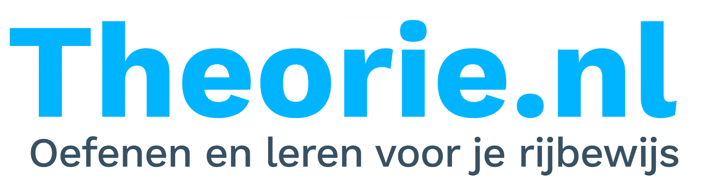 CBR theorie-examen oefenen en leren | Theorie.nl