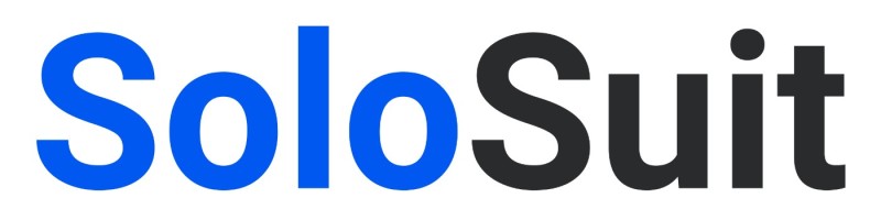 SoloSuit | Resolve debt | solosuit.com