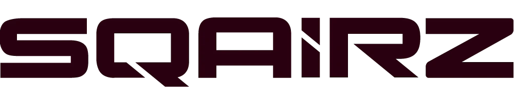 SQAIRZ | Game Changing Golf Footwear