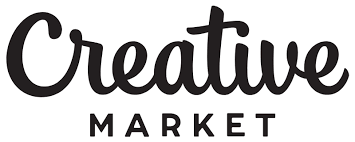 Creative Market: High-quality Stock Photo, Graphics, Fonts, & Design Templates