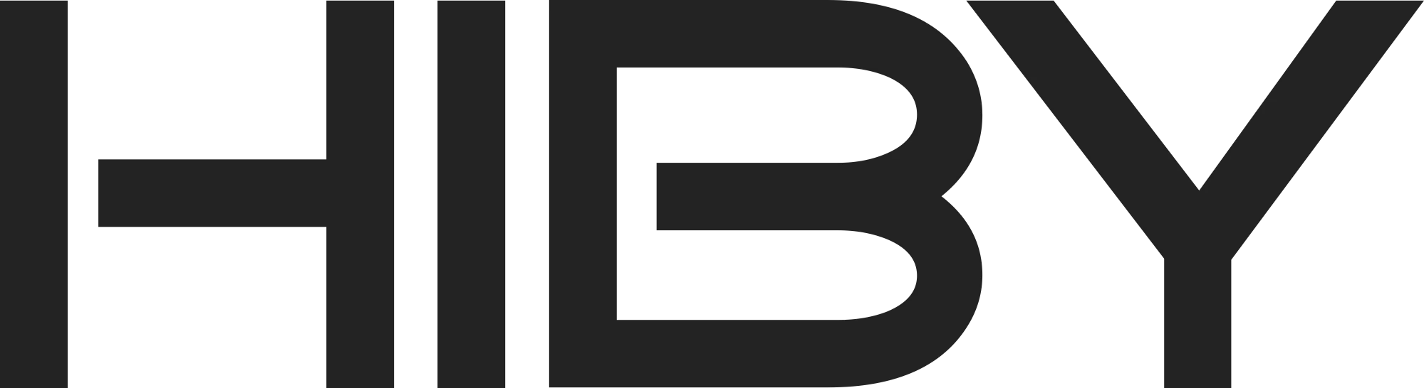 HiBy - Official Online Store - Music players, Earphones, Headphone amp
– HiBy | Make Music More Musical