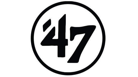 47brand.com