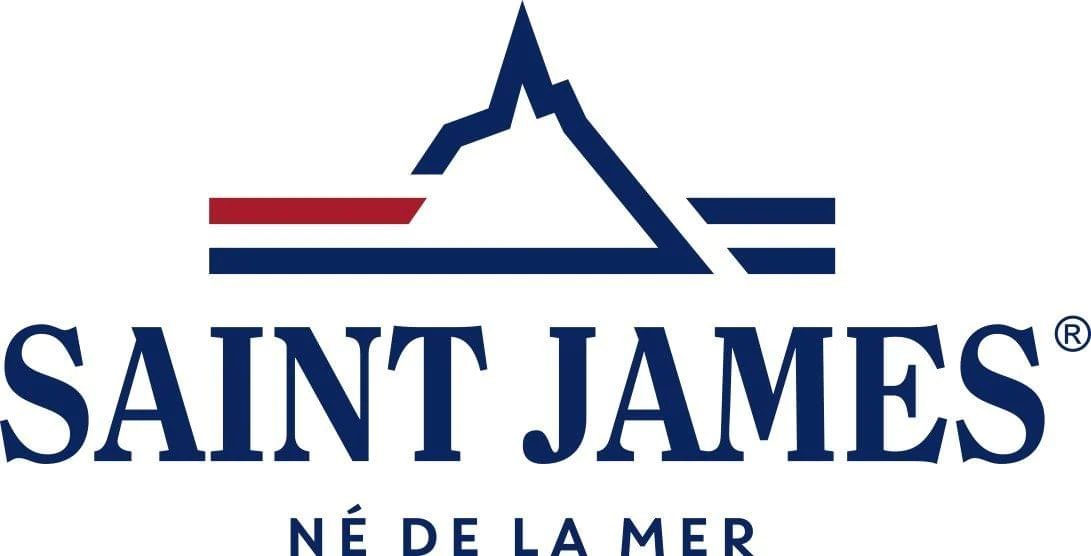 Pulls marins, Marinières SAINT JAMES Savoir-faire Français depuis 1889
– Saint James