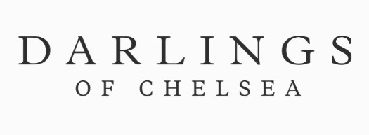 Darlings of Chelsea | Leather & Fabric Sofas