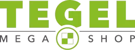 Tegelmegashop - Tegelmegashop