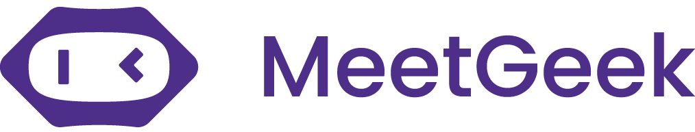 MeetGeek | AI Notes Taker and Meeting Assistant