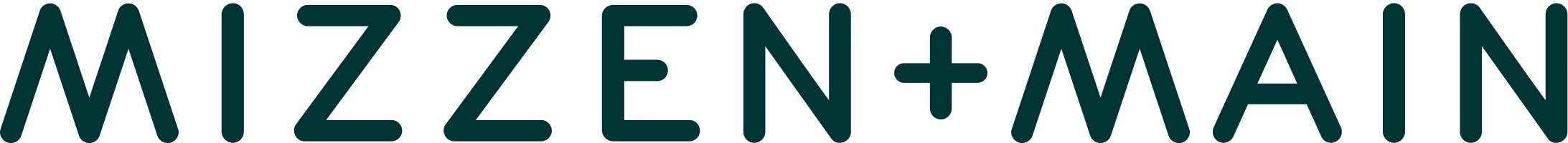 Performance Fabric Menswear - Mizzen+Main