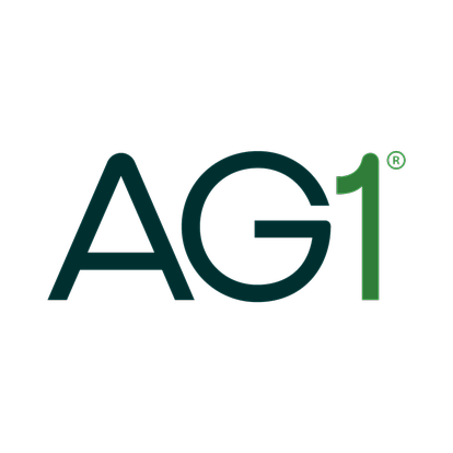 AG1 by Athletic Greens® - Official Site